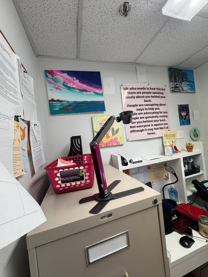 Review by Kelsey R